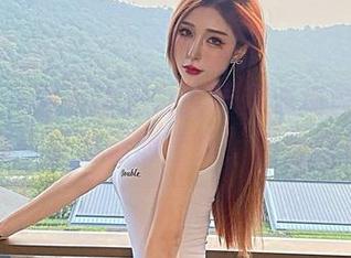 微密圈 – 再不动起来就要变成咸鱼！超辣的林一原图运动合集，快来围观！