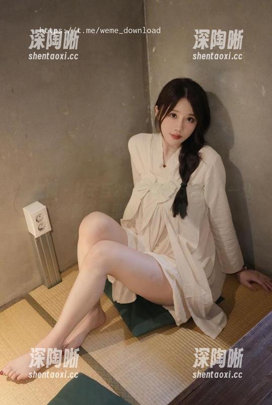 微密圈 - 轩子巨2兔的美丽万花筒——私房合集里的少女即视感