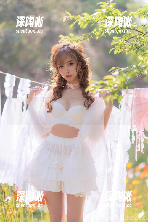 兔女郎高清作品集，过期米线线的萌趣大放送！