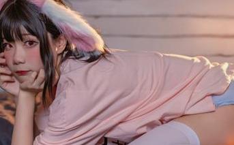 铁打萌萌_moi的2B羔羊图集：萌翻你的屏幕！