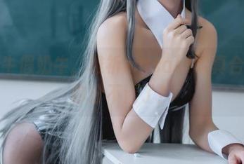 真奶牛假奶牛，雅祈masaki写真合集让你分不清了！