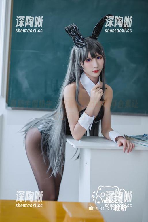 真奶牛假奶牛,雅祈masaki写真合集让你分不清了! 真奶牛假奶牛,雅祈masaki写真合集让你分不清了!