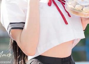 看！雨波HaneAme的偶像大师路——高清枫礼服资源我要收藏！