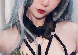 青水百合子精选：御姐气场，横扫全场