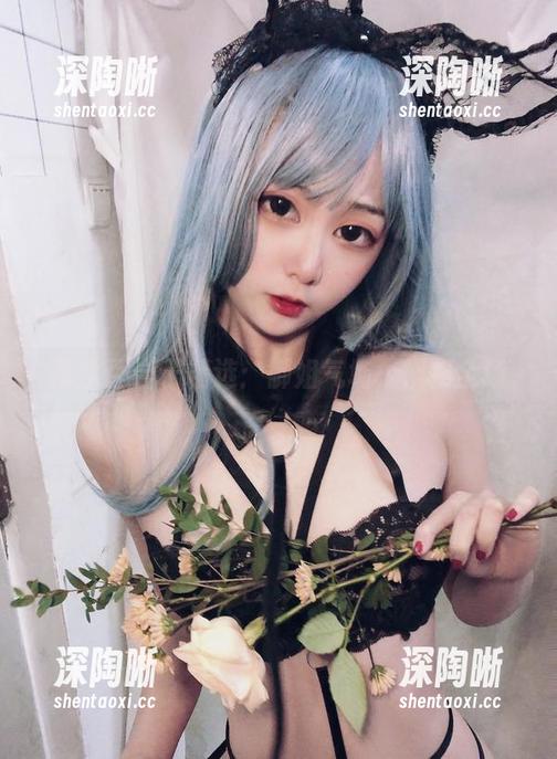青水百合子精选：御姐气场，横扫全场