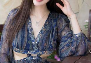 魅妍社 – 校园里的“周小然作品集”：不挑错的好奇宝宝，大胆分享！