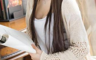 魅妍社 – 校园全套作品：栗子Riz给你上了一堂‘意外’课！