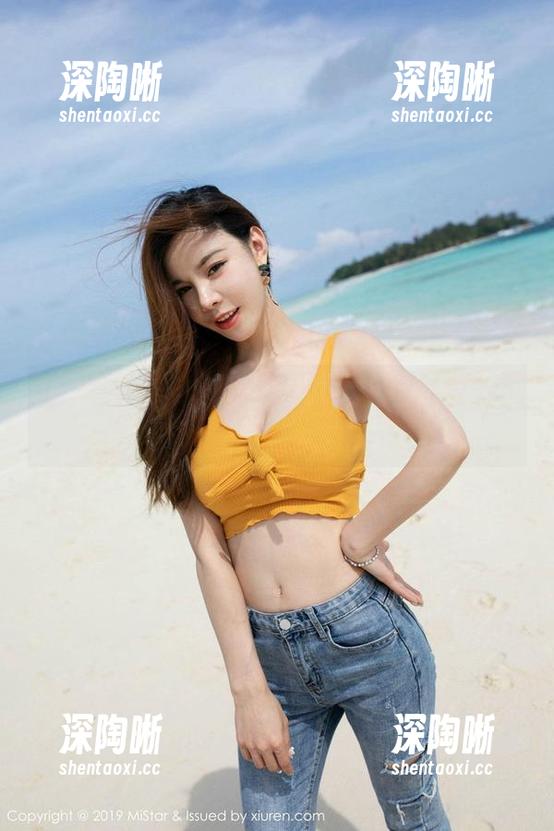 魅妍社 - 赵欢颜Jessica的秘密资源:在裤里丝中畅游 魅妍社 - 赵欢颜Jessica的秘密资源:在裤里丝中畅游