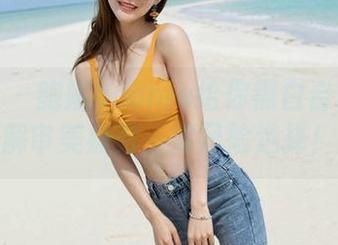 魅妍社 – 鲍妮boonie给你黑白合集：缓解审美疲劳，零风险选择！