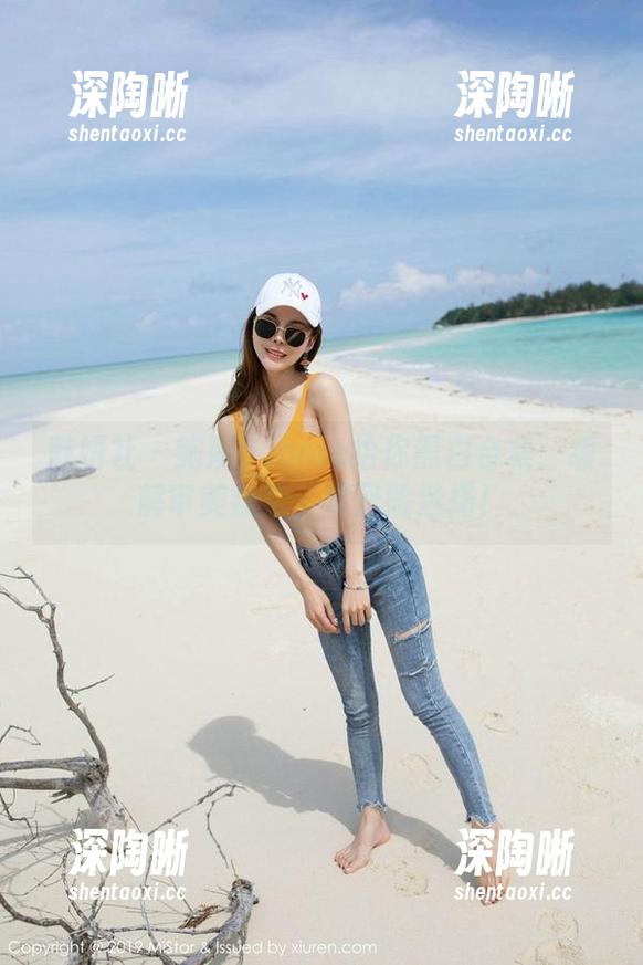 魅妍社 - 鲍妮boonie给你黑白合集：缓解审美疲劳，零风险选择！