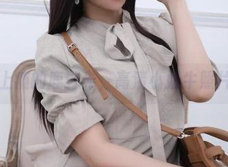 让人上瘾的鹿野希，高清小奶牛照片来袭
