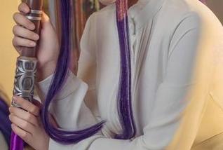 浴缸里泡出麻花麻花酱的写真，资源丰富得让人眨眼！